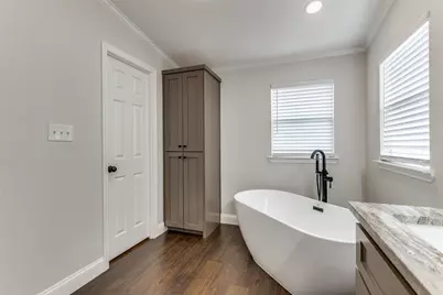 288 Strawberry Lane, Rhome, TX 76078 - Photo 22