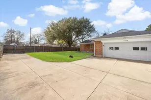 1038 Lakeview Dr, Mesquite, TX 75149 - Photo 26