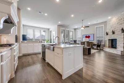 805 Haverford Lane, Lantana, TX 76226 - Photo 22