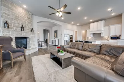 805 Haverford Lane, Lantana, TX 76226 - Photo 14