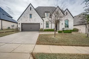 805 Haverford Ln, Lantana, TX 76226 - Photo 6