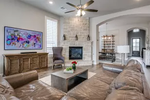 805 Haverford Ln, Lantana, TX 76226 - Photo 26