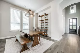 805 Haverford Ln, Lantana, TX 76226 - Photo 10