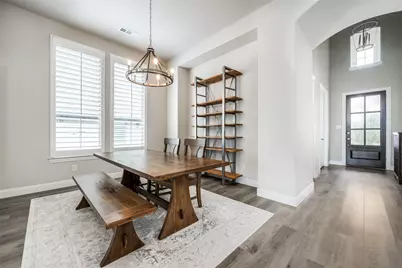 805 Haverford Lane, Lantana, TX 76226 - Photo 10