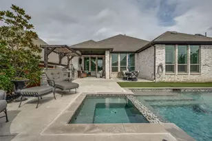 805 Haverford Ln, Lantana, TX 76226 - Photo 1