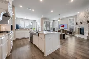 805 Haverford Ln, Lantana, TX 76226 - Photo 14