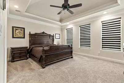 716 Coastal Meadows Court, Granbury, TX 76049 - Photo 18