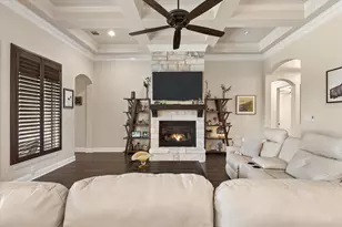 716 Coastal Meadows Ct, Granbury, TX 76049 - Photo 12