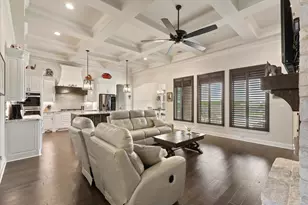 716 Coastal Meadows Ct, Granbury, TX 76049 - Photo 8