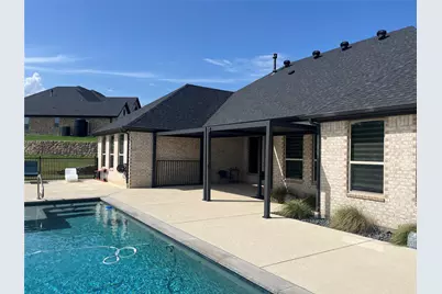 716 Coastal Meadows Court, Granbury, TX 76049 - Photo 32