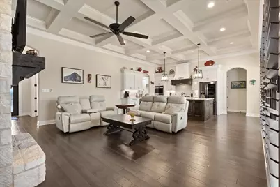 716 Coastal Meadows Court, Granbury, TX 76049 - Photo 8