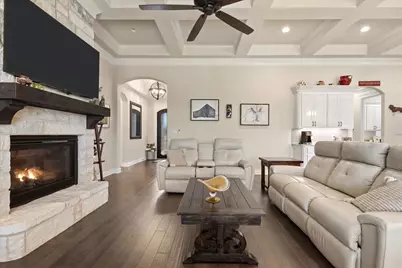 716 Coastal Meadows Court, Granbury, TX 76049 - Photo 10