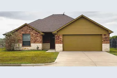 110 Joyce Street, Whitney, TX 76692 - Photo 1