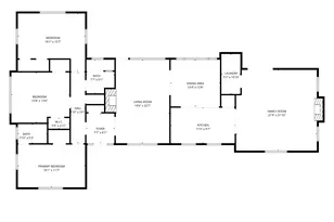 2414 S Martin St, Kilgore, TX 75662 - Photo 26