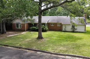 2414 S Martin St, Kilgore, TX 75662 - Photo 36