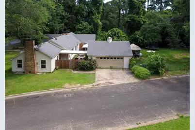 2414 S Martin Street, Kilgore, TX 75662 - Photo 1