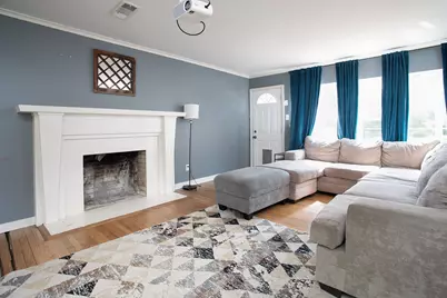 2414 S Martin Street, Kilgore, TX 75662 - Photo 8