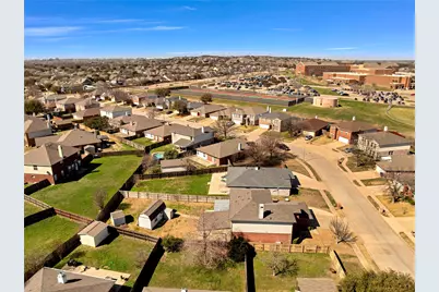 5312 Emmeryville Lane, Fort Worth, TX 76244 - Photo 32