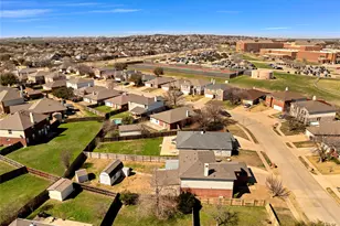 5312 Emmeryville Ln, Fort Worth, TX 76244 - Photo 32