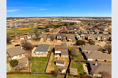 5312 Emmeryville Lane, Fort Worth, TX 76244 - Photo 30