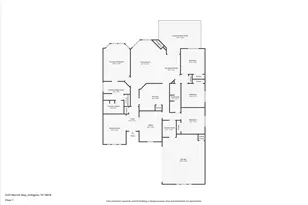 2237 Merritt Way, Arlington, TX 76018 - Photo 2