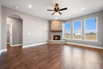 4609 County Road 206, Grandview, TX 76050 - Photo 8