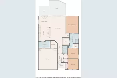 12421 Hunters Mill Trail, Fort Worth, TX 76028 - Photo 40