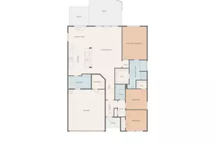 12421 Hunters Mill Trail, Fort Worth, TX 76028 - Photo 40