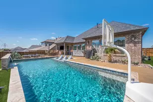 1044 Myers Park Trail, Roanoke, TX 76262 - Photo 28