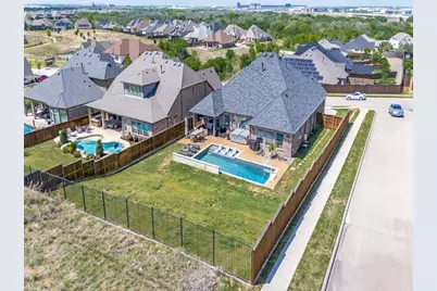 1044 Myers Park Trail, Roanoke, TX 76262 - Photo 34