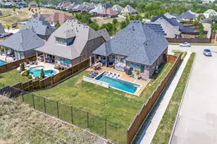 1044 Myers Park Trail, Roanoke, TX 76262 - Photo 34