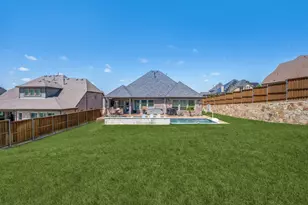 1044 Myers Park Trail, Roanoke, TX 76262 - Photo 30