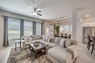 1044 Myers Park Trail, Roanoke, TX 76262 - Photo 8