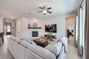 1044 Myers Park Trail, Roanoke, TX 76262 - Photo 4