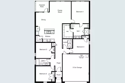 8520 Little Acorn Drive, Fort Worth, TX 76179 - Photo 8