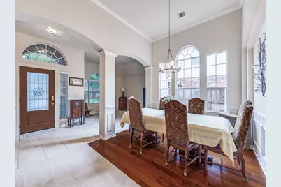 6412 Stewart Boulevard, The Colony, TX 75056 - Photo 4