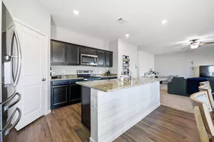 6532 Trident Ct, Fort Worth, TX 76179 - Photo 14