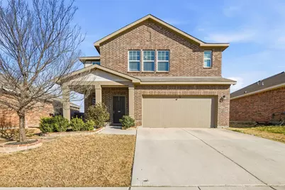 6532 Trident Court, Fort Worth, TX 76179 - Photo 2