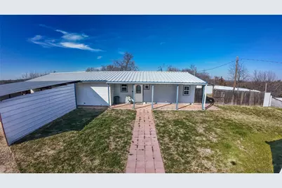 125 Hyde Away Lane, Weatherford, TX 76085 - Photo 1