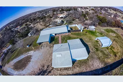 125 Hyde Away Lane, Weatherford, TX 76085 - Photo 38