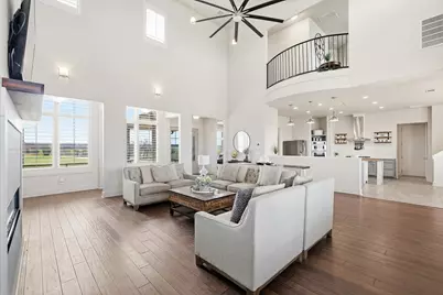 9630 Hackamore Court, Justin, TX 76247 - Photo 8