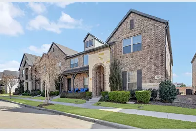 1213 Casselberry Drive, Flower Mound, TX 75028 - Photo 2