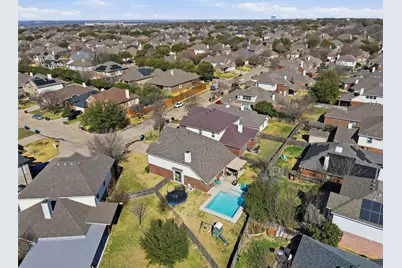 4925 Sunset Ridge Drive, Fort Worth, TX 76123 - Photo 26