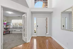 4925 Sunset Ridge Dr, Fort Worth, TX 76123 - Photo 4