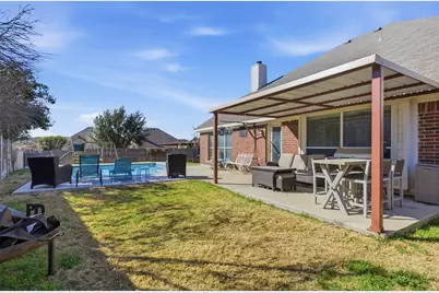 4925 Sunset Ridge Drive, Fort Worth, TX 76123 - Photo 24