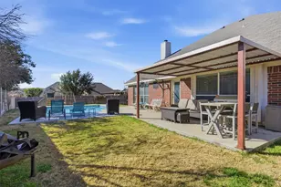 4925 Sunset Ridge Dr, Fort Worth, TX 76123 - Photo 24