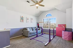 4925 Sunset Ridge Dr, Fort Worth, TX 76123 - Photo 2