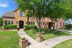 2400 Lilyfield Dr, Trophy Club, TX 76262 - Photo 2