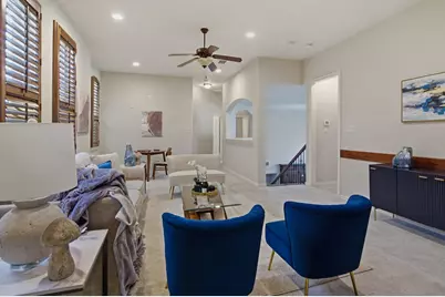 2400 Lilyfield Drive, Trophy Club, TX 76262 - Photo 30