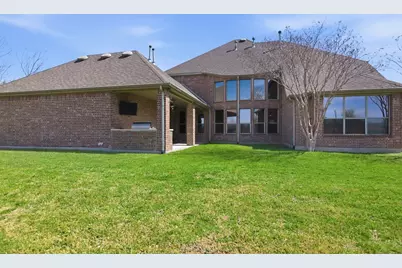 2400 Lilyfield Drive, Trophy Club, TX 76262 - Photo 36